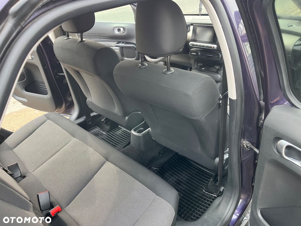 Citroën C4 Cactus 1.6 BlueHDi Live - 13