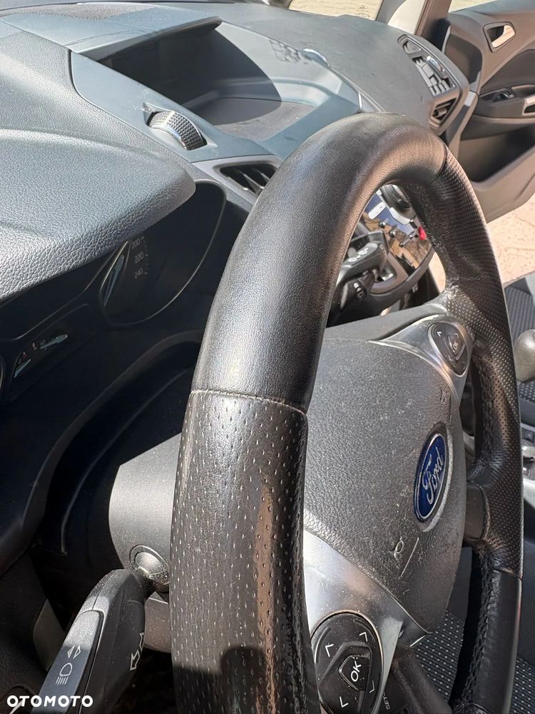 Ford Grand C-MAX 1.6 TDCi Ambiente - 7