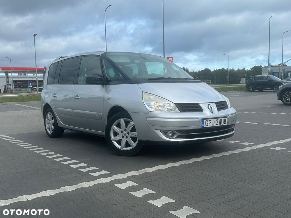 Renault Espace - 32
