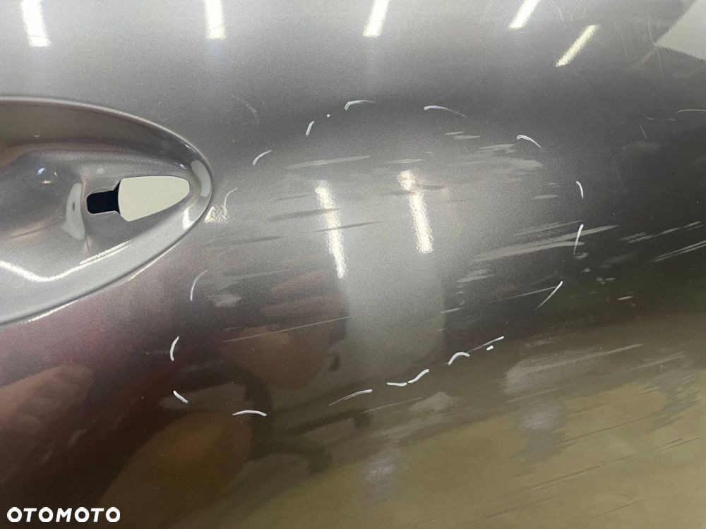 Drzwi Mazda 6 GJ Kombi 12-17r. Przedlift prawe tylne prawy tył GHP972010 - 8