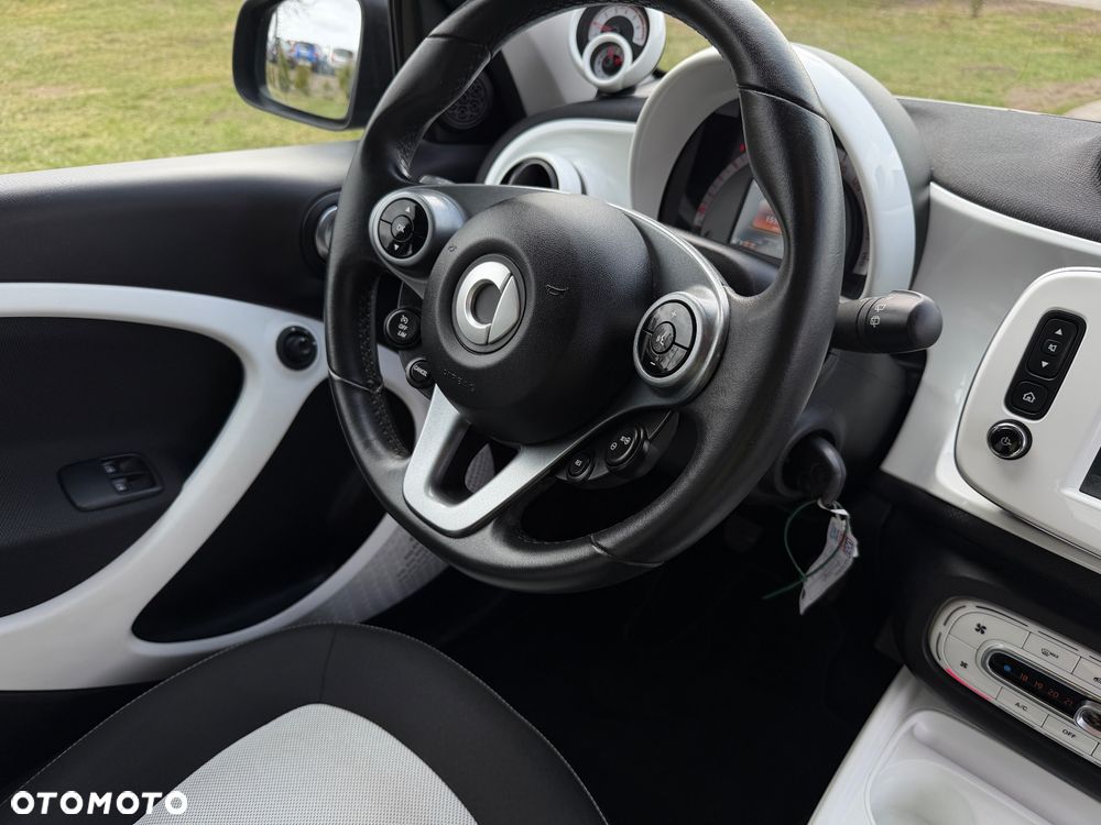 Smart Forfour passion - 13