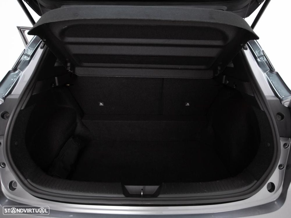 Nissan Qashqai 1.3 DIG-T MHEV Acenta - 13