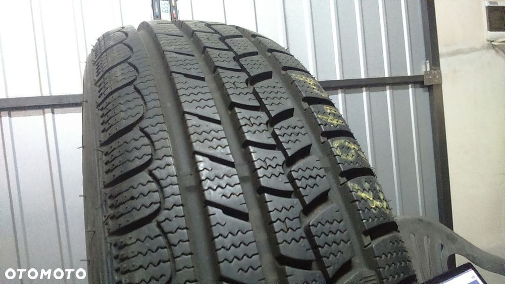 R14 165/70 Nexen Winguard Snowg Wysyłka gratis! - 4