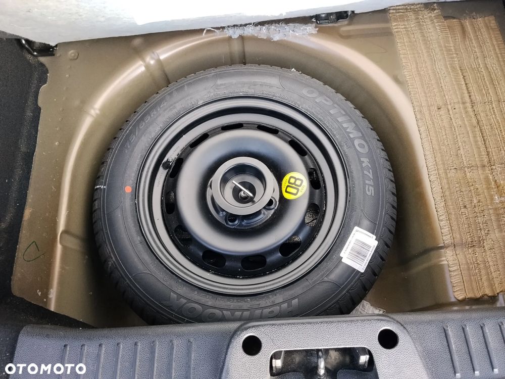 Ford Fiesta 1.25 Trend - 29