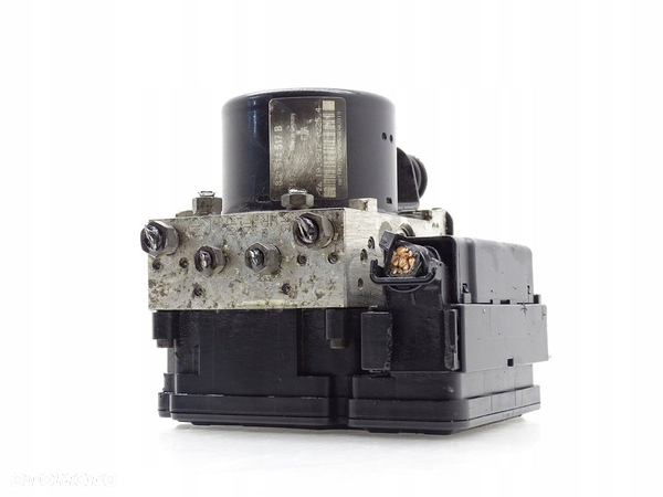 POMPA HAMULCOWA ABS ESP AUDI TT 8J 2.0 TFSI TSI 8J0614517B 11R