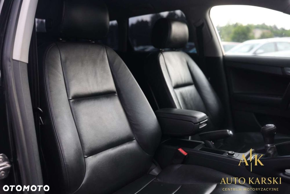 Audi A3 Sportback - 35
