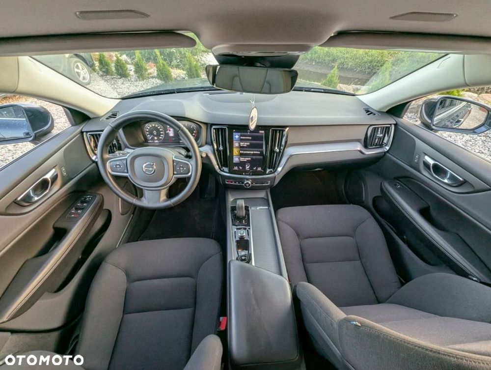 Volvo V60 - 16