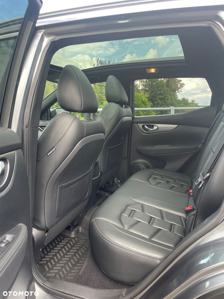 Nissan Qashqai - 29