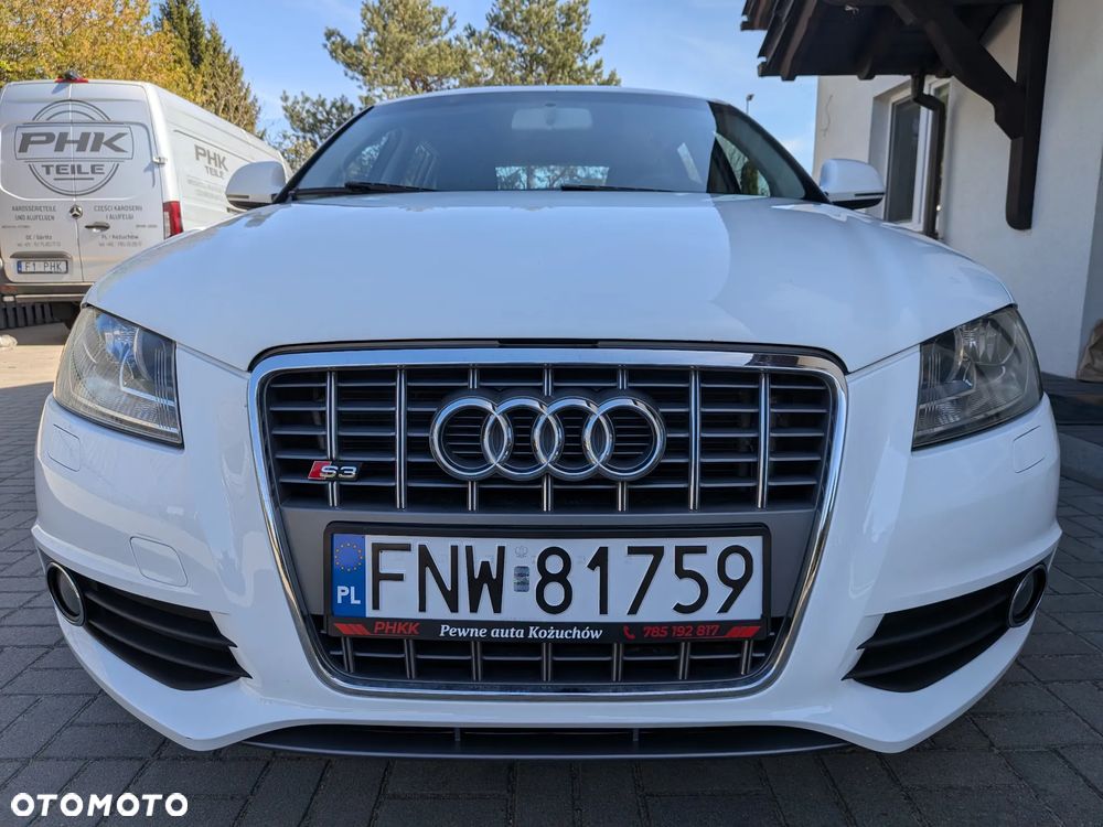 Audi A3 Sportback - 12