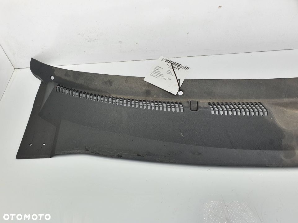 PODSZYBIE DODGE RAM 2500 55036852 - 5