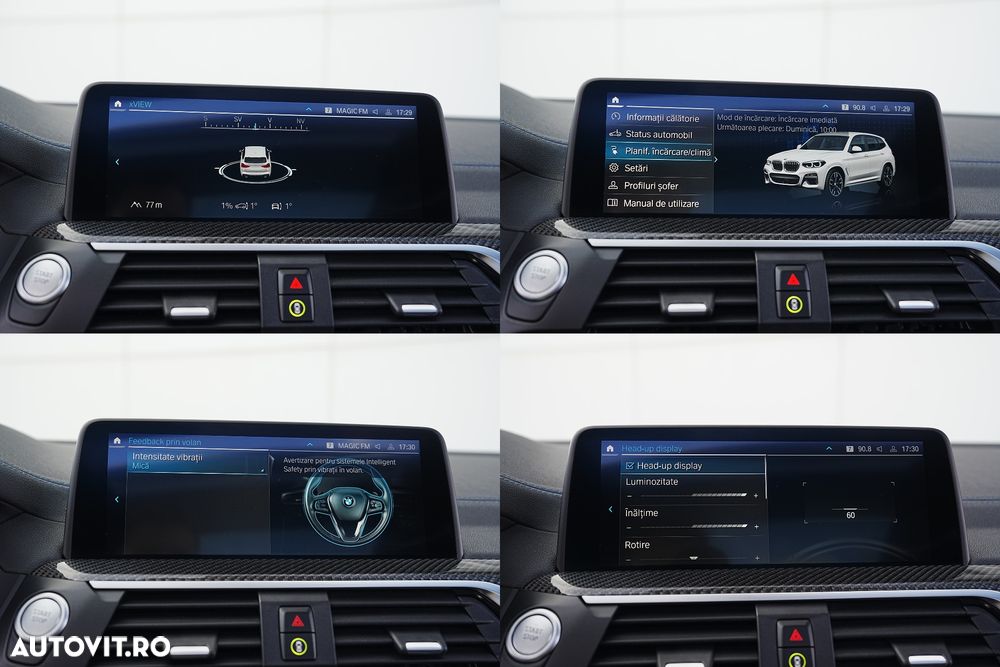 BMW X3 xDrive30e Aut. M Sport Edition - 29