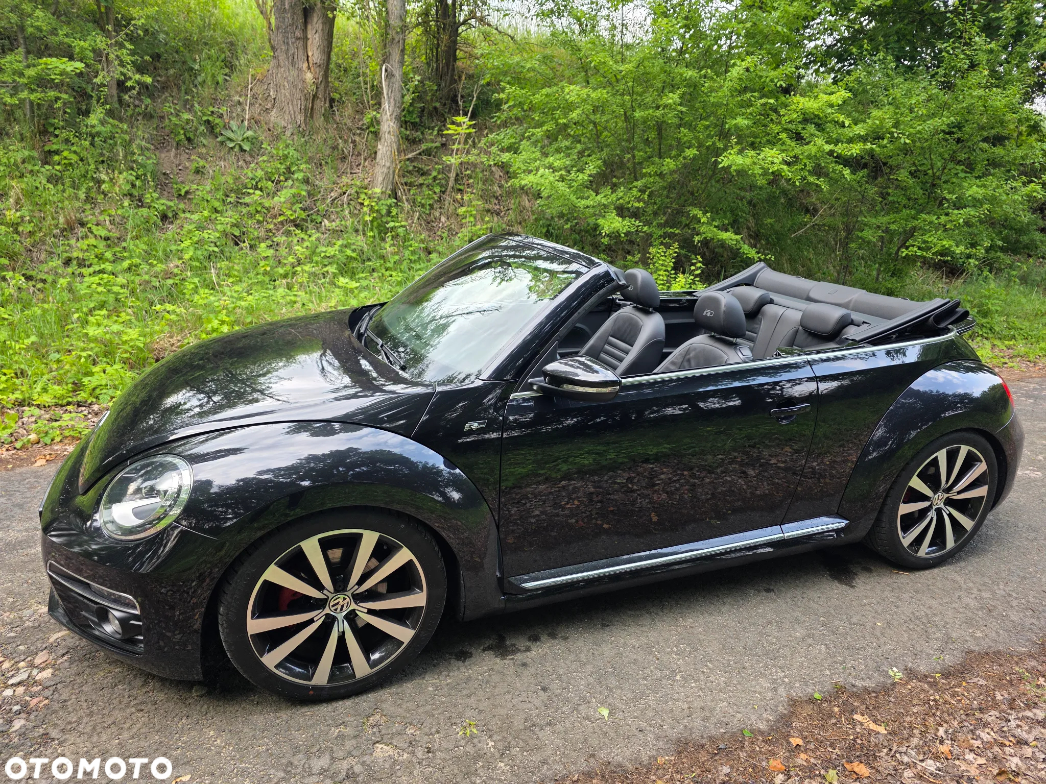 Volkswagen Beetle 2.0 TSI Sport DSG - 3