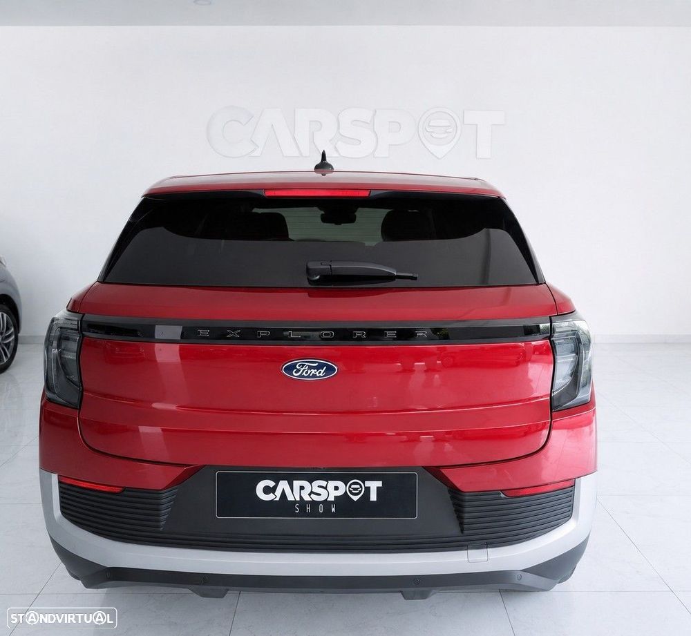 Ford Explorer 79 kWh Premium - 6