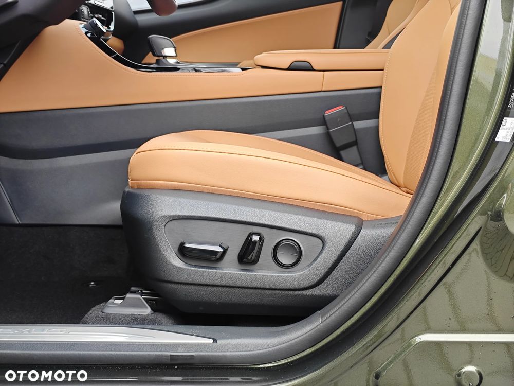 Lexus NX 350h Prestige AWD - 17
