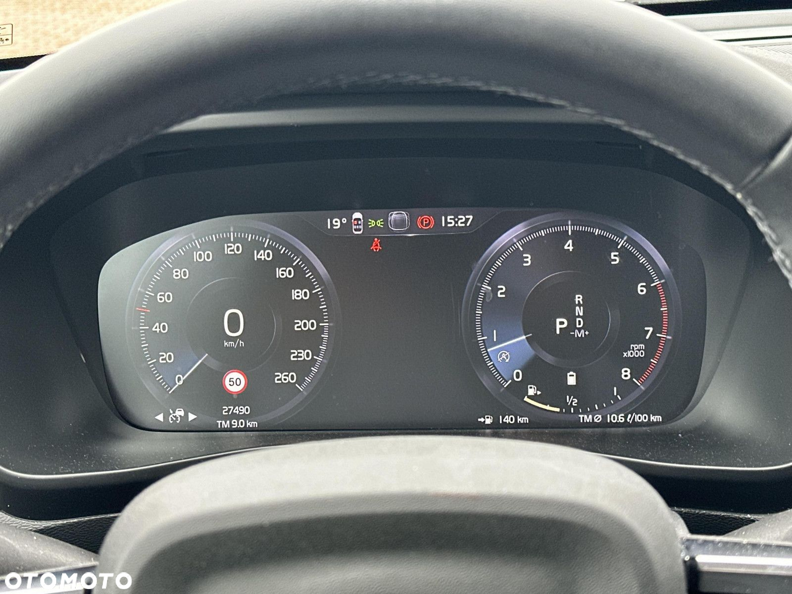 Volvo XC 40 - 14