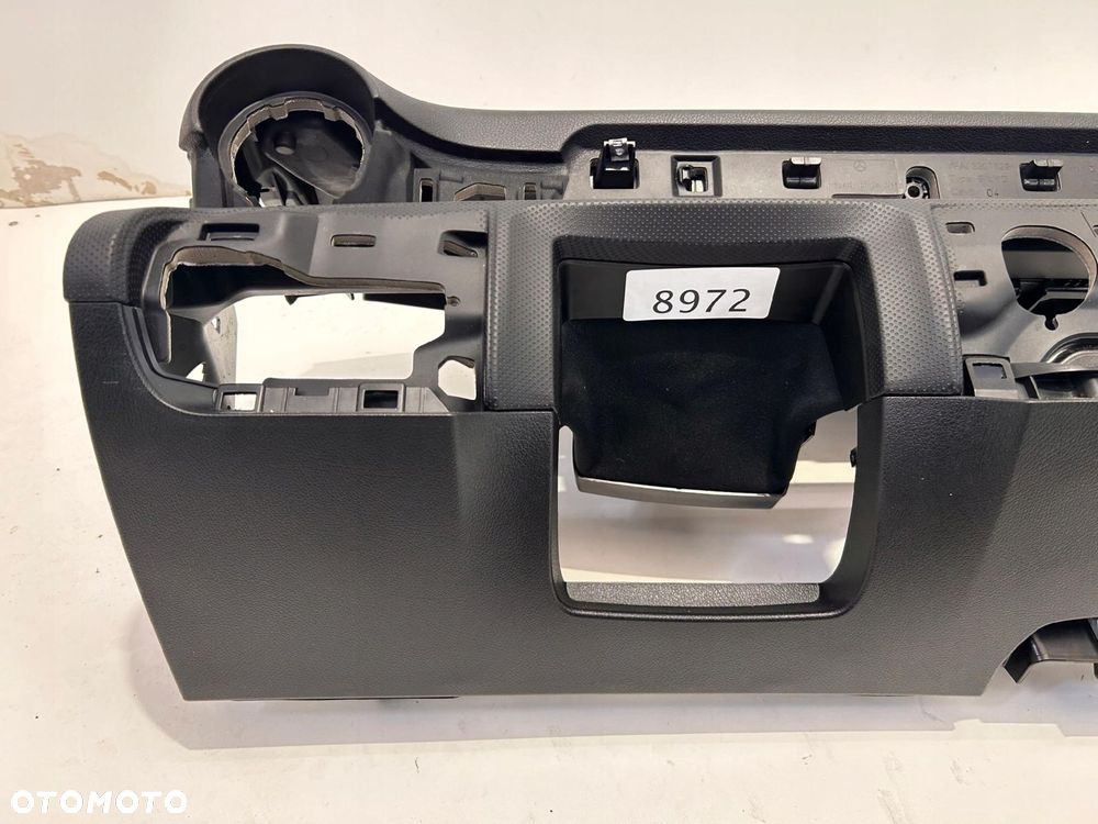 MERCEDES A KLASA W177 DESKA KONSOLA AIRBAG KOKPIT - 3