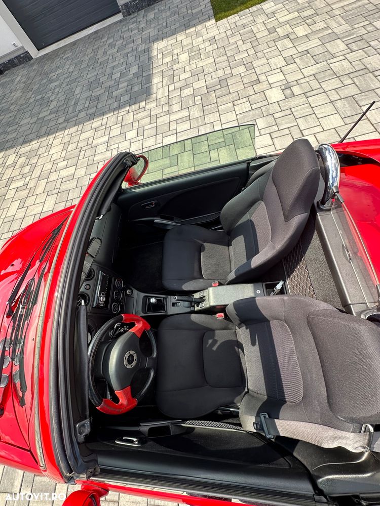 Daihatsu Copen Standard - 13