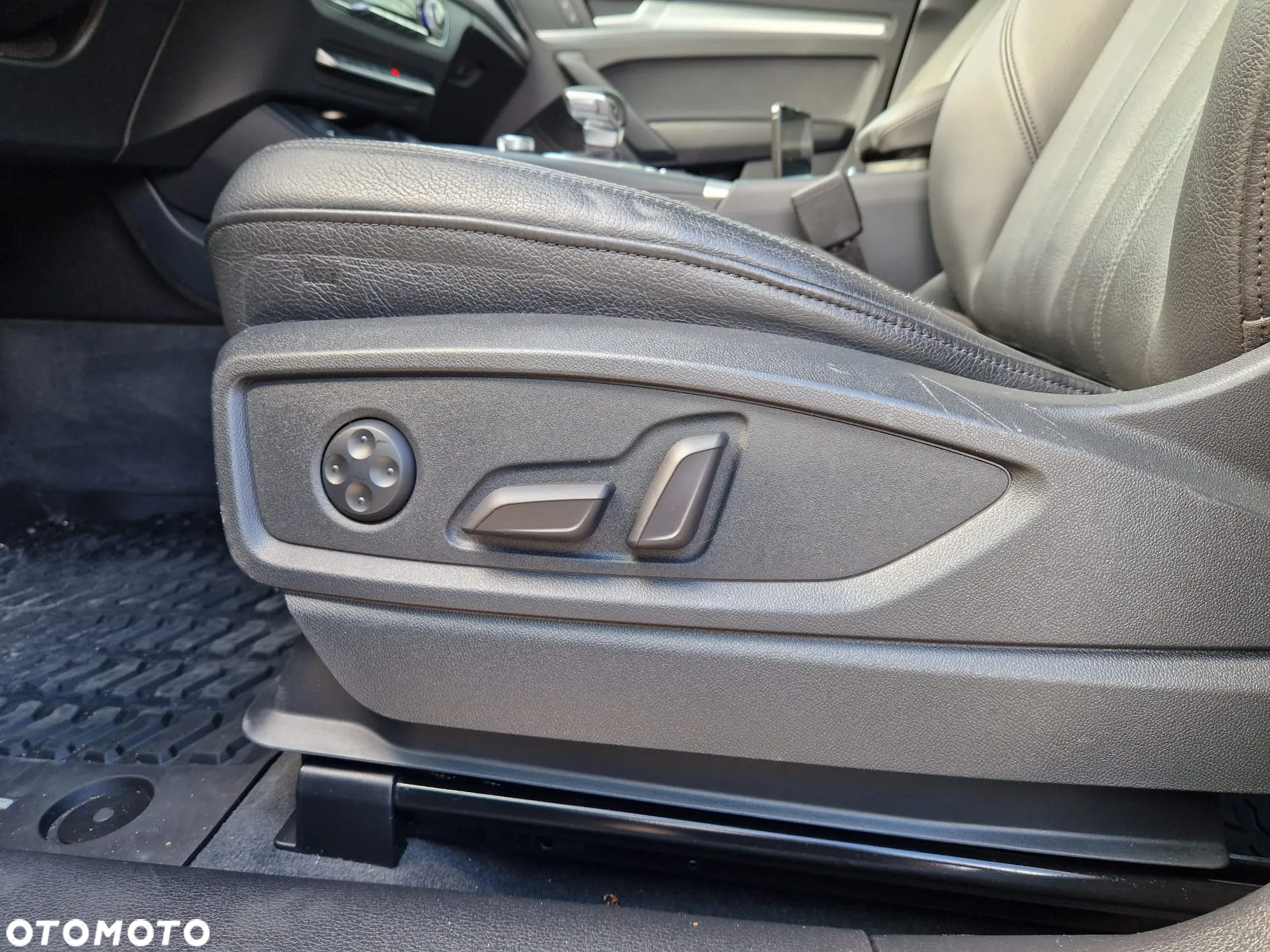 Audi Q5 - 22