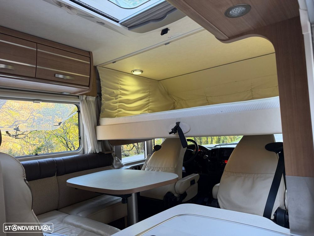 Fiat Ducato Outro - 16