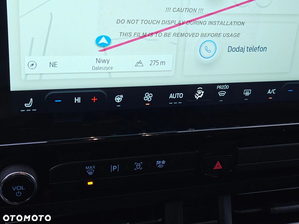 Ford Tourneo Custom 2.0 EcoBlue 320 L2 Titanium - 25