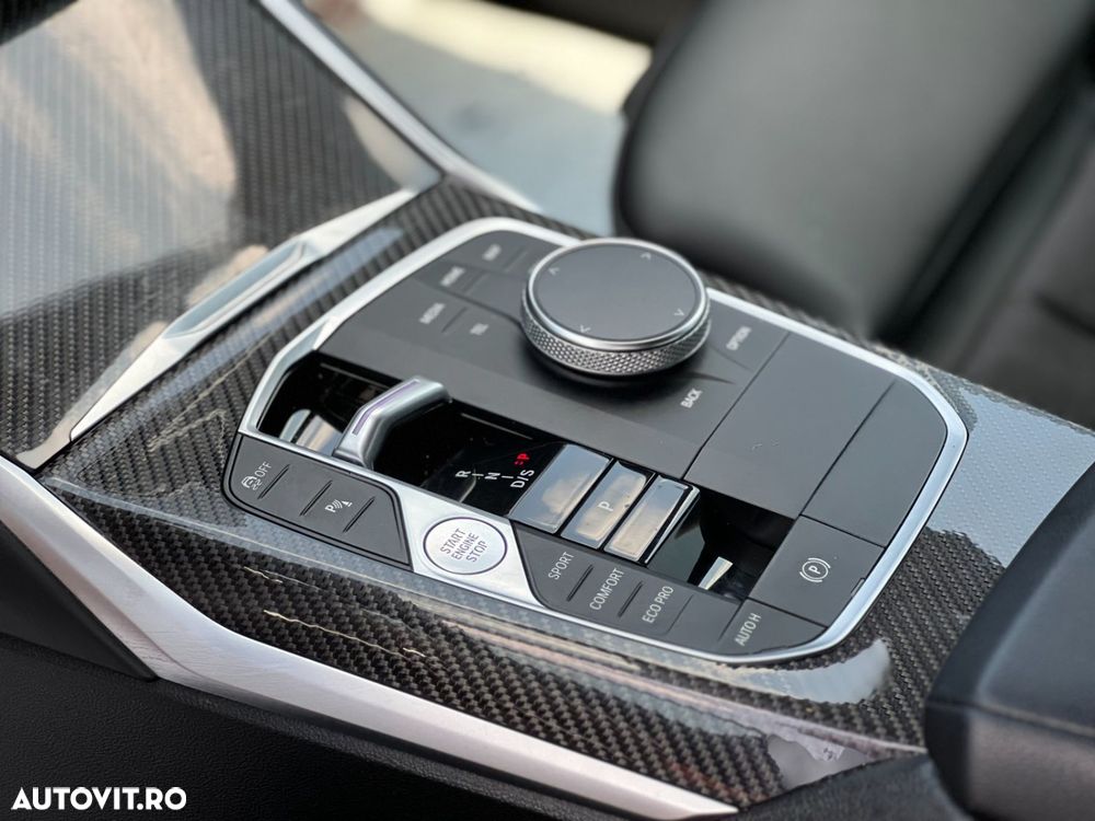 BMW Seria 3 320d AT MHEV - 16