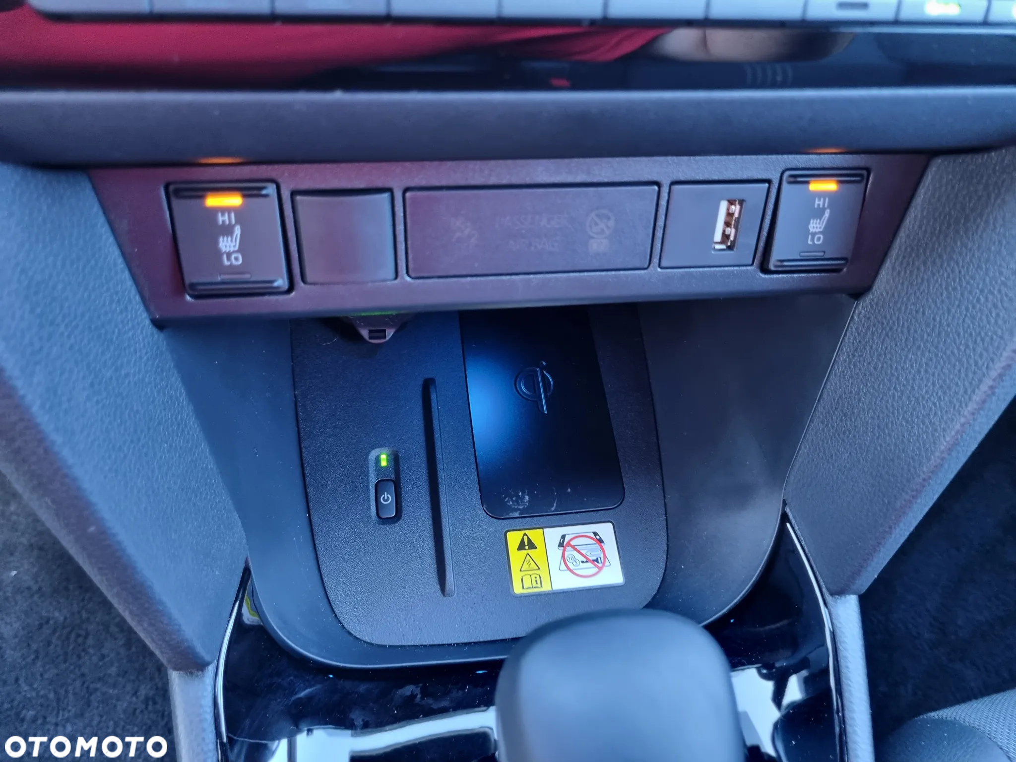 Toyota Yaris Cross Hybrid 1.5 Adventure - 25