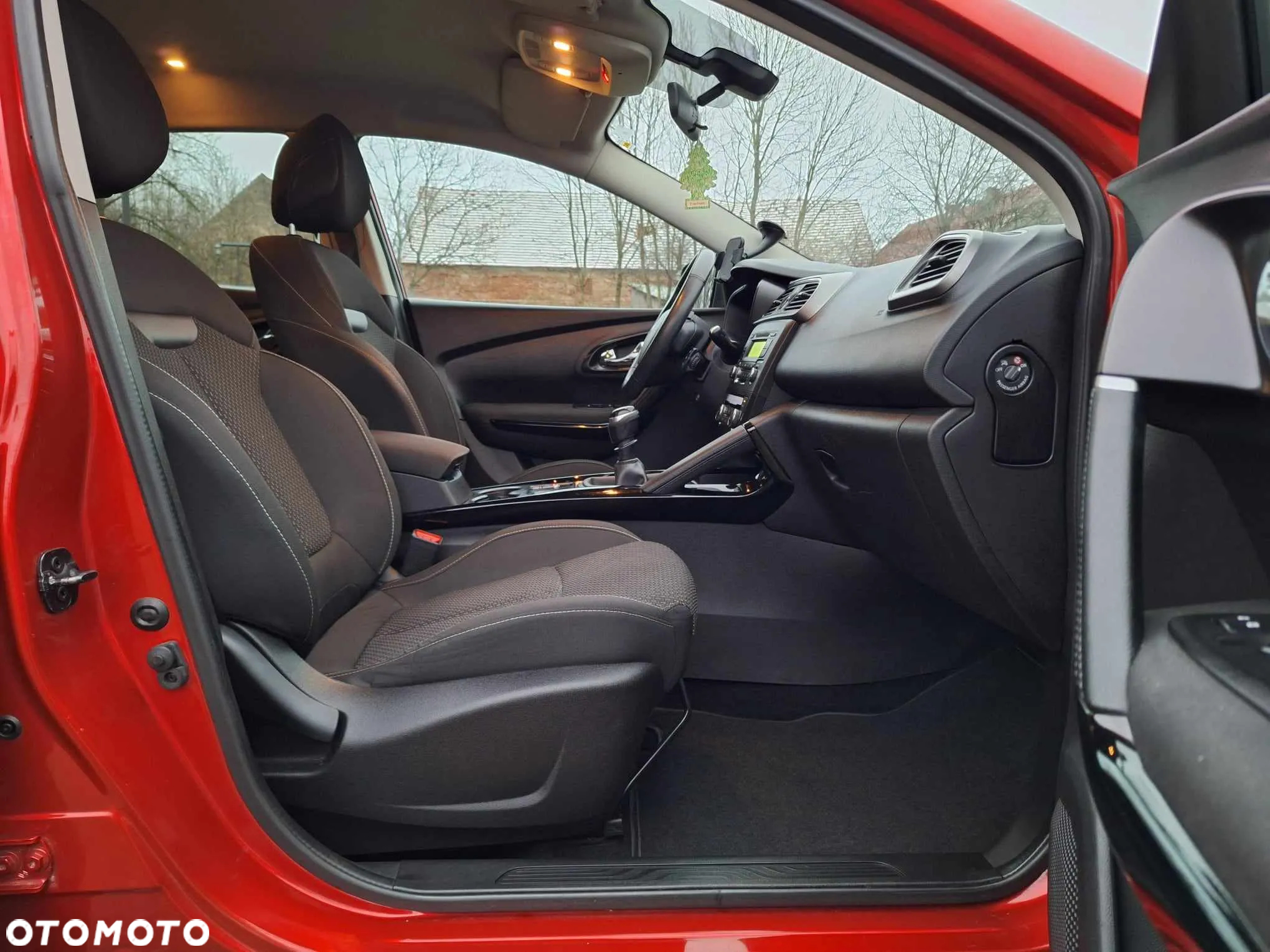 Renault Kadjar 1.2 Energy TCe Life - 6