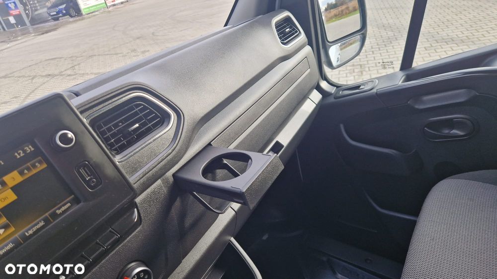 Renault MASTER L2H2 - 20