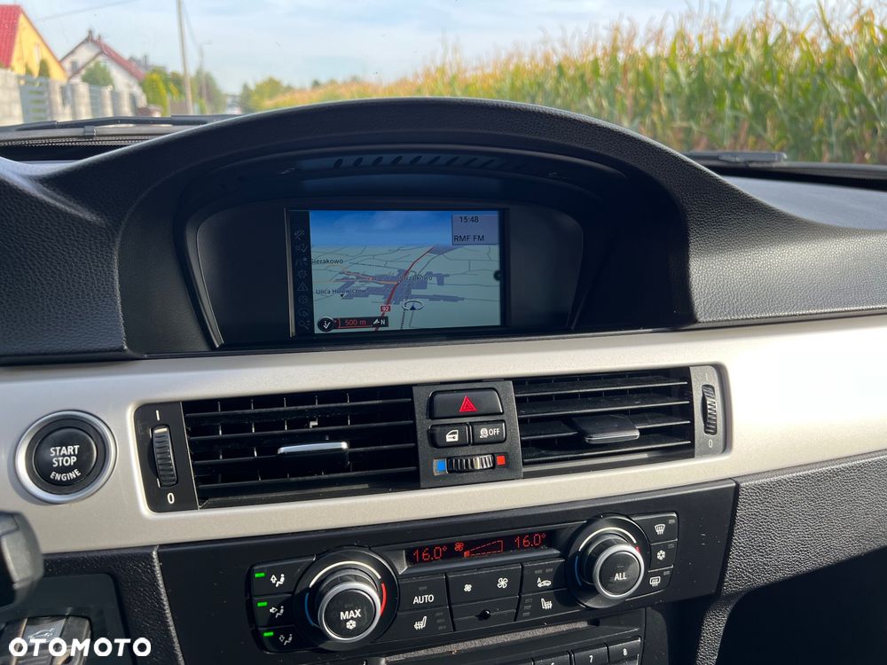 BMW Seria 3 318d DPF Edition Lifestyle - 30