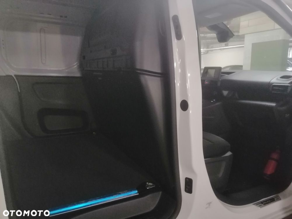 Toyota Proace City - 6
