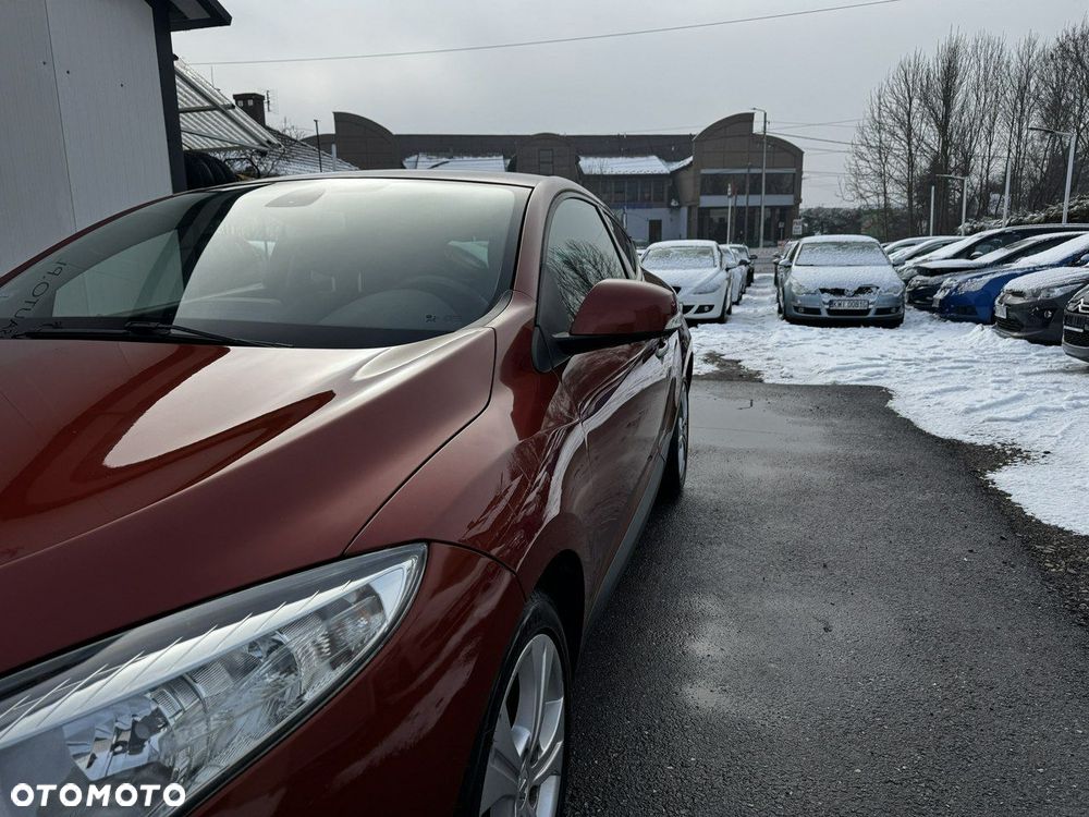Renault Megane - 2