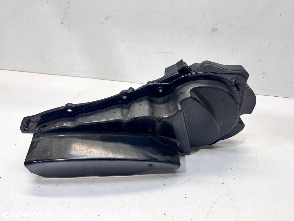 OBUDOWA TUBY TUBA BOSE AUDI A6 C7 4G0035298 - 4