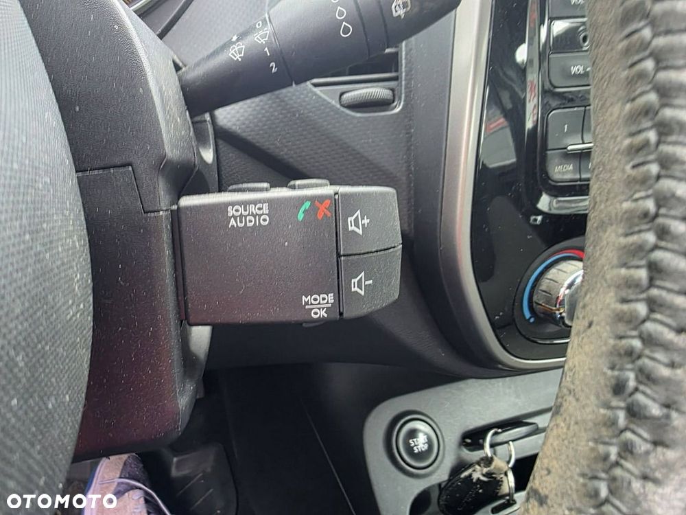 Renault Captur (ENERGY) TCe 90 LIFE - 14
