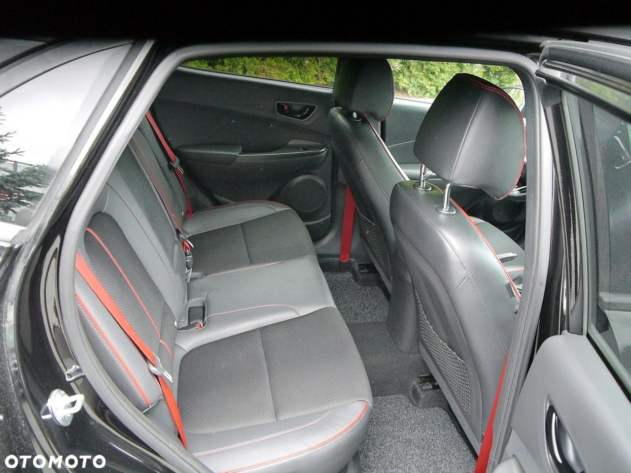 Hyundai Kona - 21