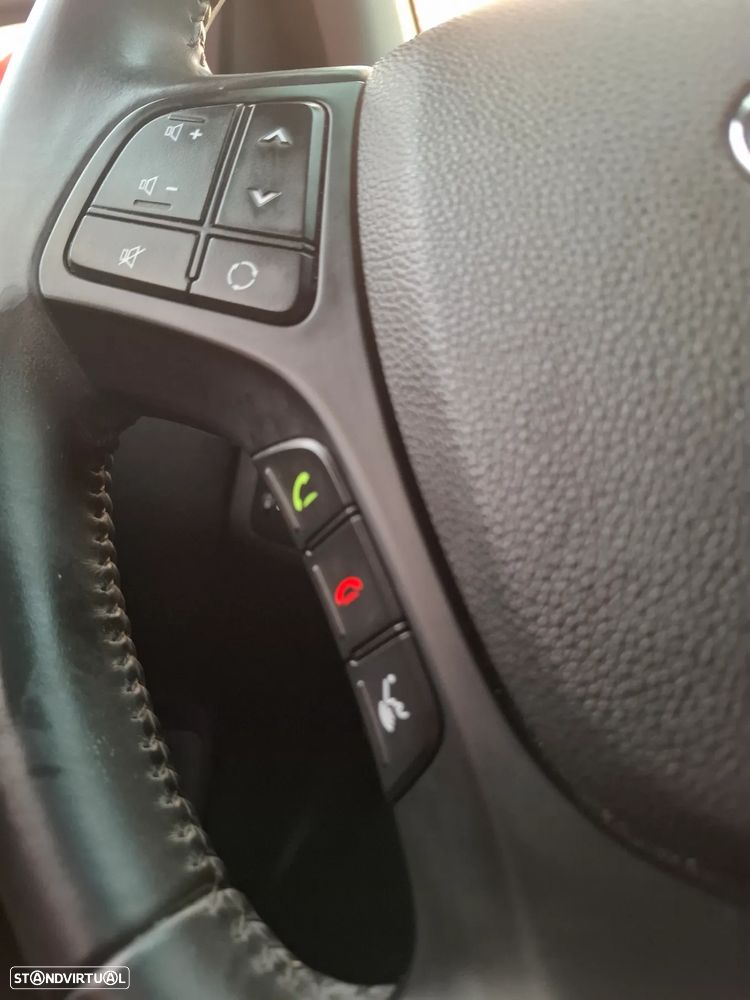 Hyundai i10 1.0 Style - 13