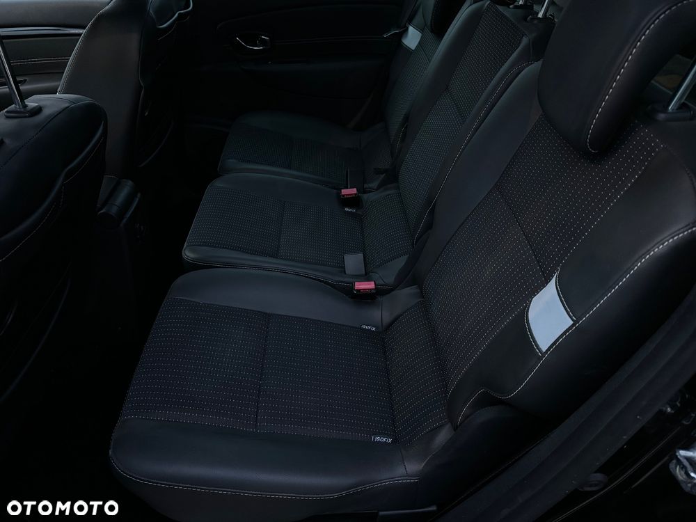 Renault Scenic 1.2 TCe Energy Limited - 12