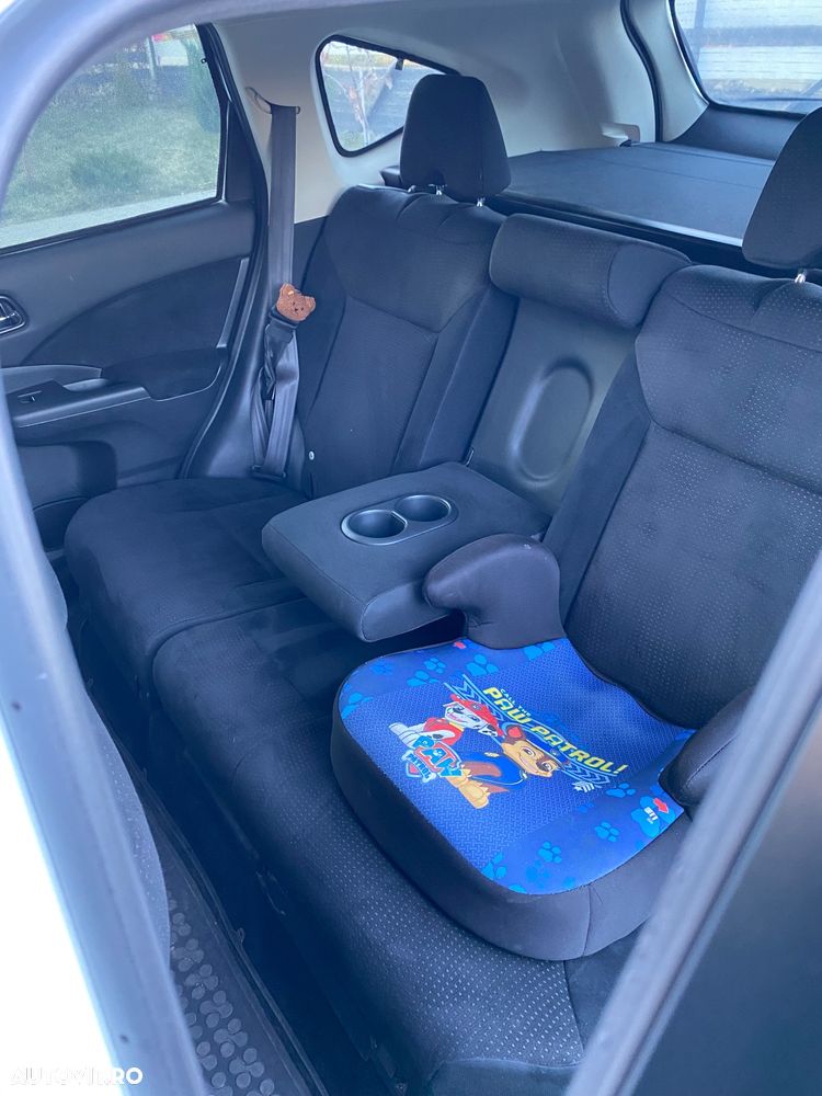 Honda CR-V 1.6 M/T 2WD Elegance - 6