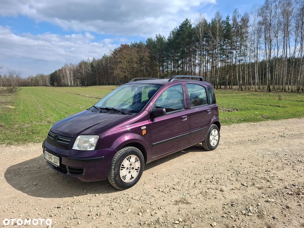 Fiat Panda 1.2 Active - 30