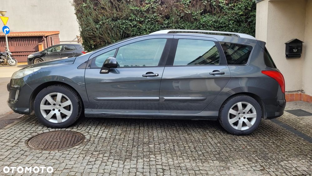 Peugeot 308 - 10