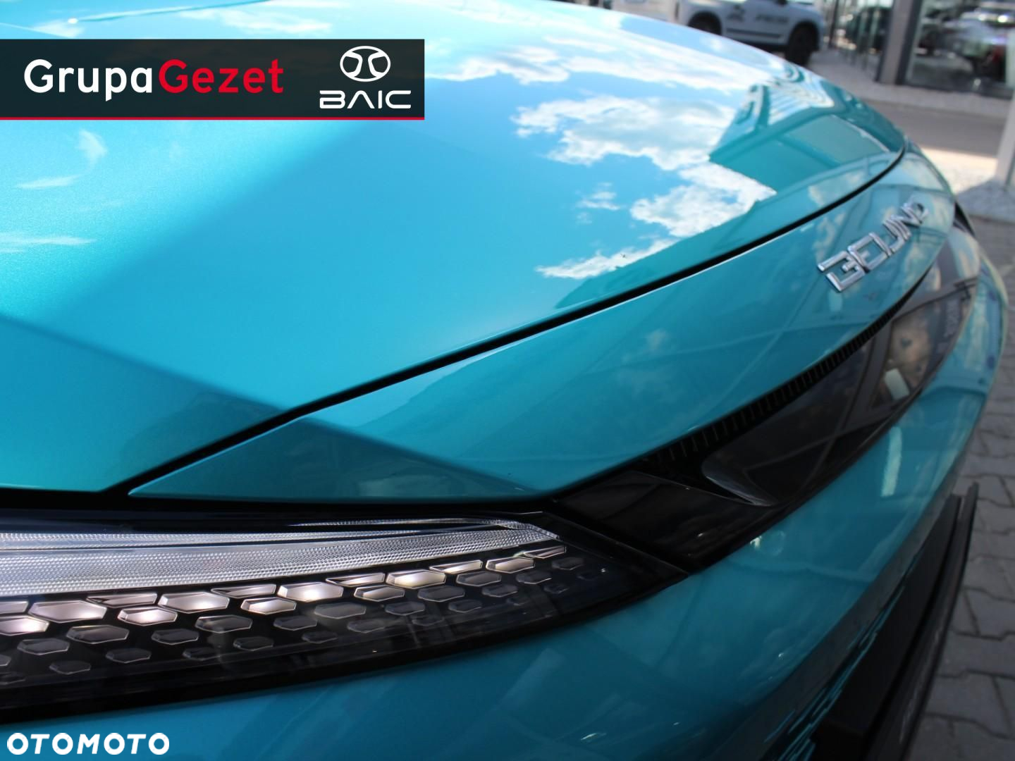 BAIC 5 - 11