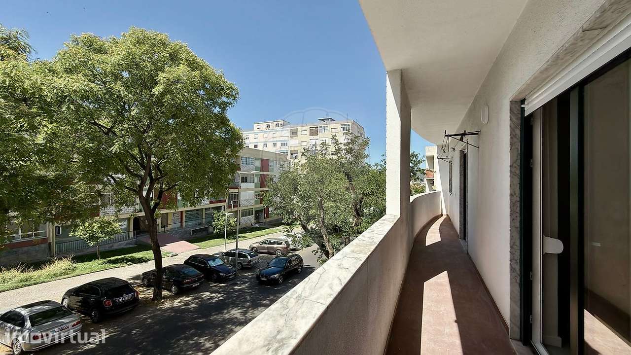 Apartamento T2 para venda - Grande imagem: 5/49