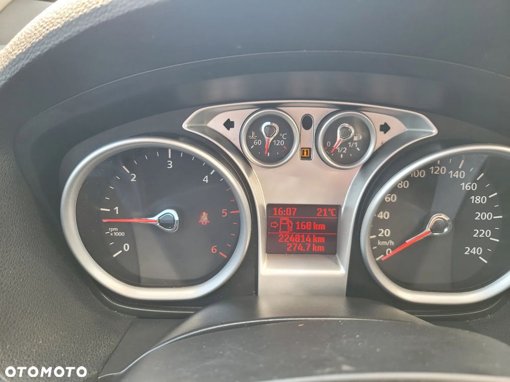 Ford Kuga 2.0 TDCi 4x4 Trend - 18