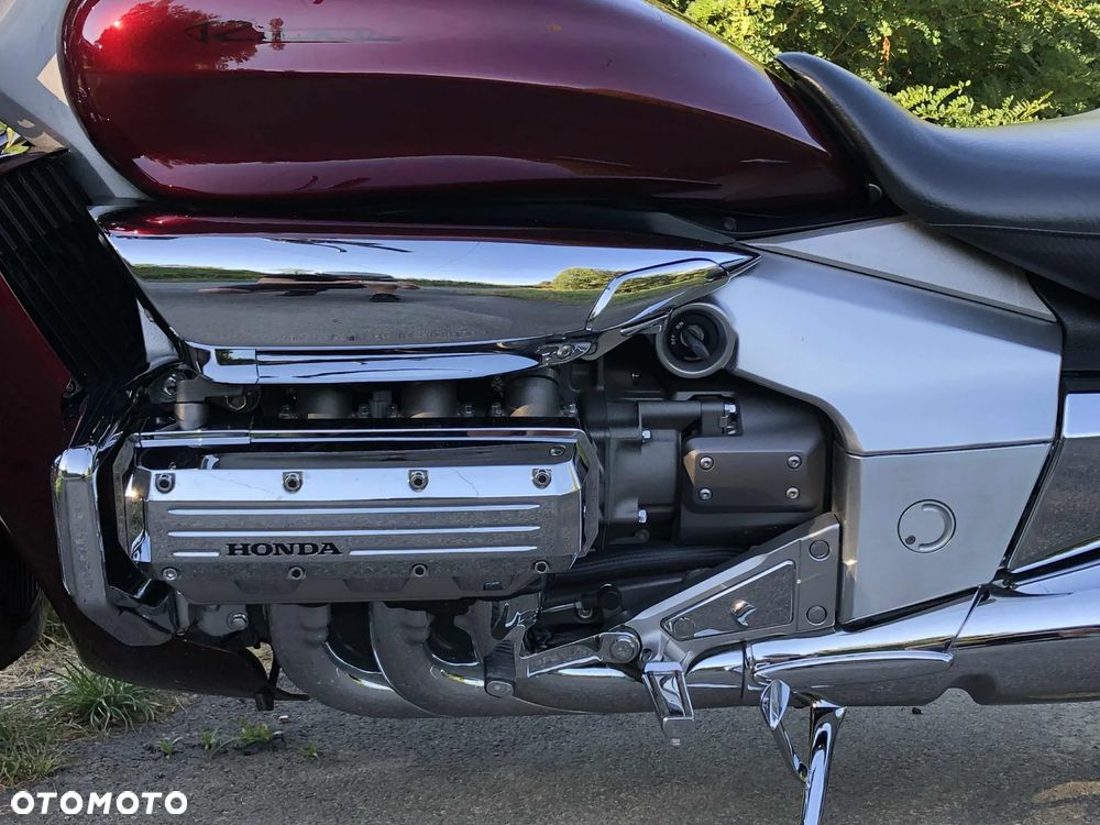 Honda Valkyrie - 22