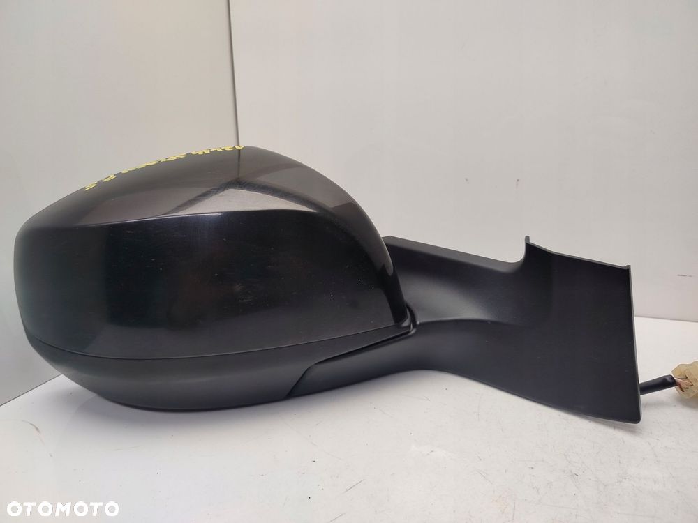 suzuki splash 5 pin 08r- lusterko prawe zewnętrzne zce - 1