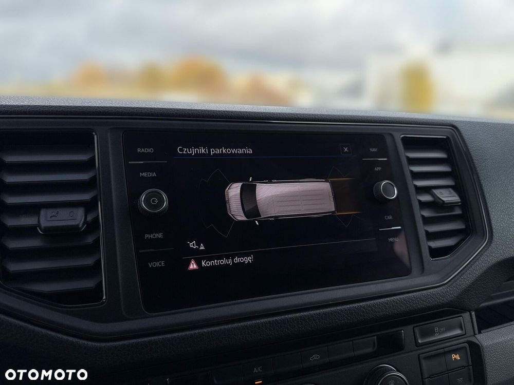 Volkswagen Crafter 35 TDI - 17