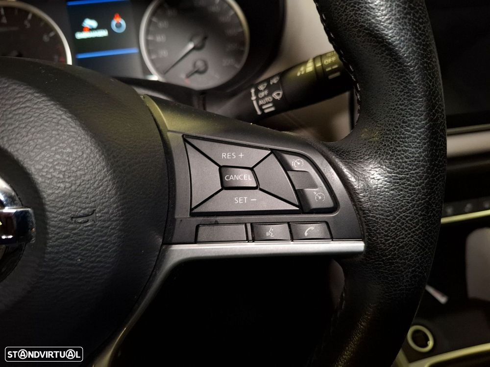 Nissan Micra 1.0 IG-T N-Connecta - 11