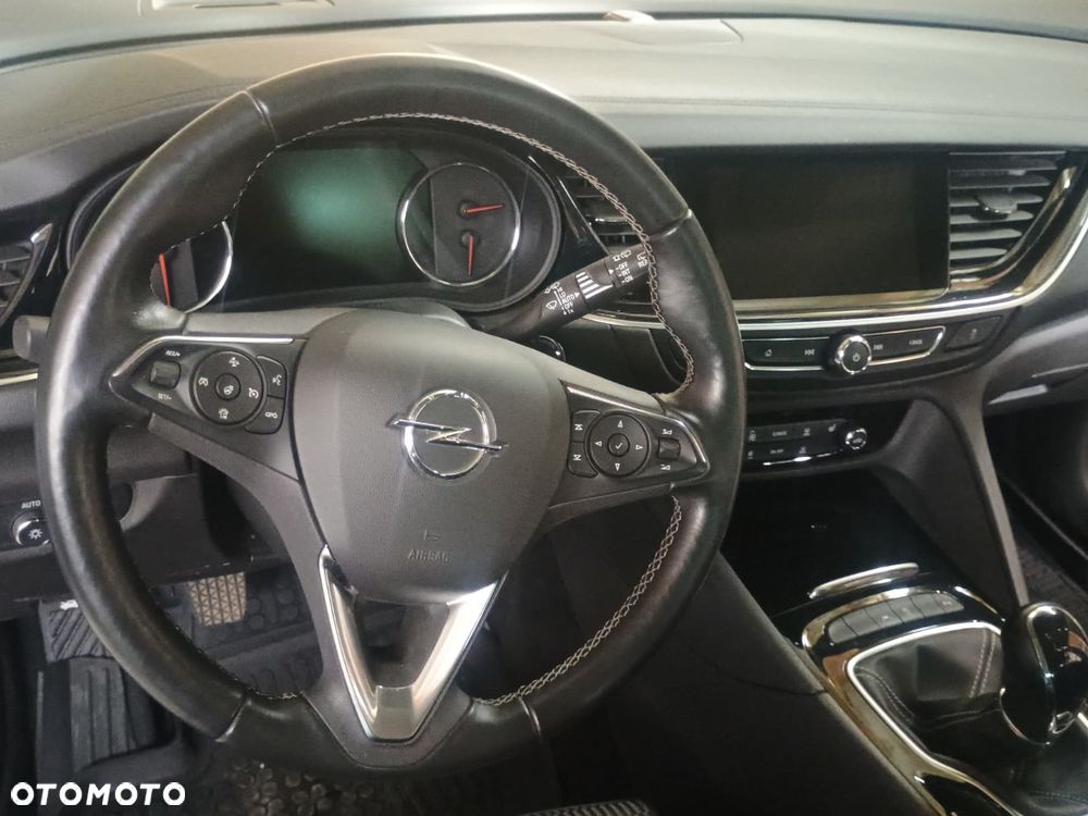 Opel Insignia 2.0 CDTI ecoFLEX Start/Stop Sport - 20