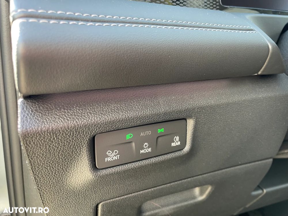 Volkswagen Tiguan 1.5 TSI eHybrid DSG PHEV Life - 10