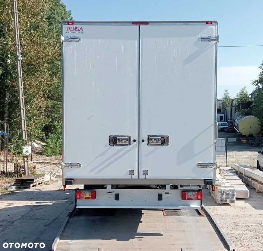 Maxus Deliver 9 - 23