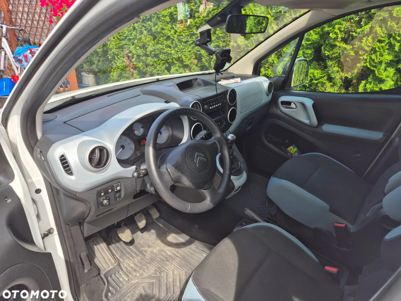 Citroën Berlingo 1.6 VTi Multispace - 7